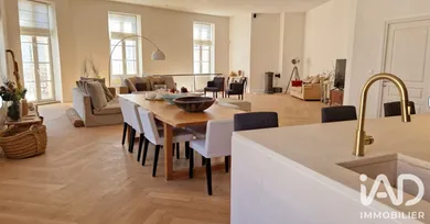 Demeure à Coulanges-la-Vineuse (89580)