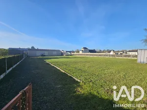 Park home in Bourgueil (37140)