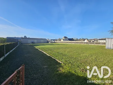 Maison de campagne à Bourgueil (37140)