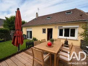 House in Arnage (72230)
