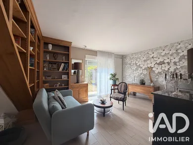 House in Arnage (72230)