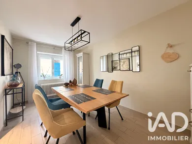 House in Arnage (72230)