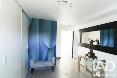 House in Verneuil-sur-Seine (78480)