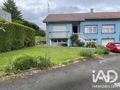 House in Hussigny-Godbrange (54590)