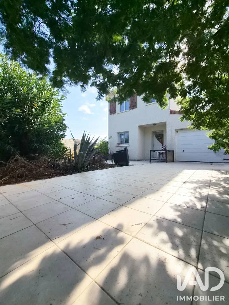 Maison 4 pièces 80 m² · à Pia · 80 m² · 189 000 €