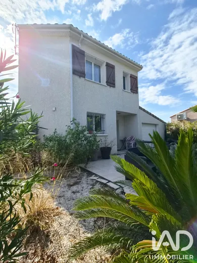 House in Pia (66380)