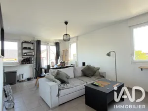 Appartement à LESQUIN (59810)