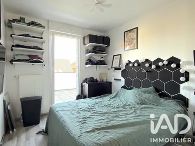 Appartement à LESQUIN (59810)