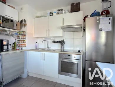 Appartement à LESQUIN (59810)