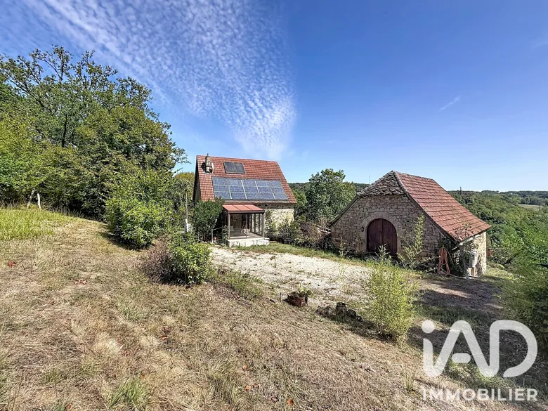 Maison 3 pièces 101 m² · à Marcillac-la-Croze · 101 m² · 179 000 €