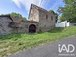 Maison de campagne à Marcillac-la-Croze (19500)
