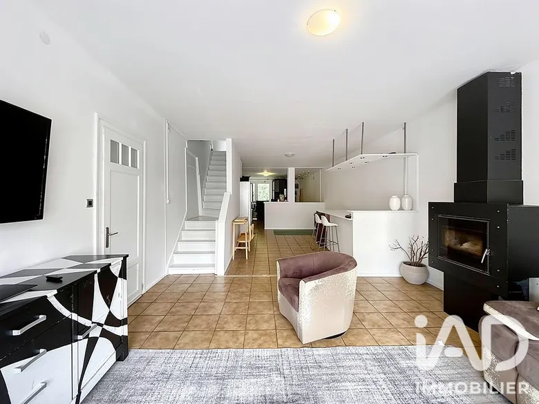 Maison 5 pièces 170 m² · à Château-Salins · 170 m² · 150 000 €