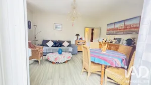Apartment in Ax-les-Thermes (09110)