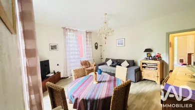 Appartement à Ax-les-Thermes (09110)
