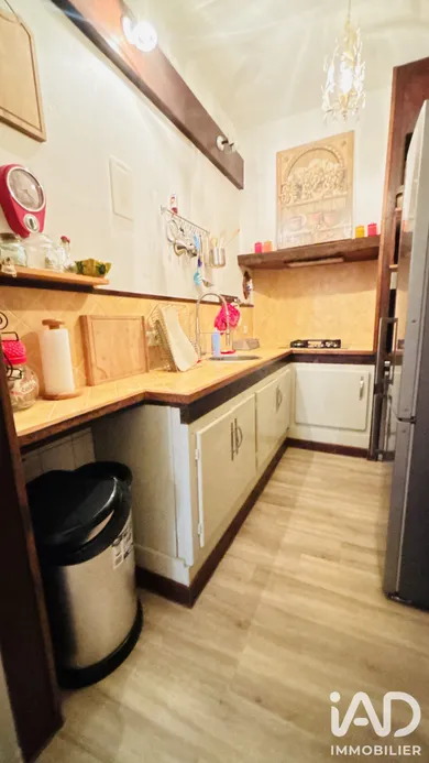 Appartement à Ax-les-Thermes (09110)