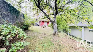 Appartement à Ax-les-Thermes (09110)