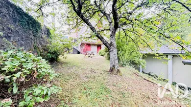 Appartement à Ax-les-Thermes (09110)