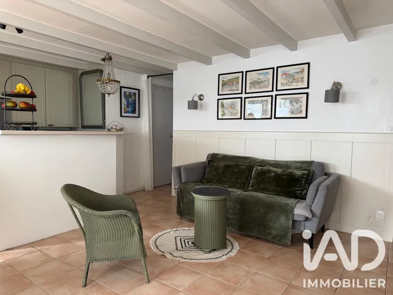 Maison 4 pièces 90 m² · à La Flotte · 90 m² · 573 000 €