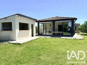Maison à Villeneuve-lès-Bouloc (31620)