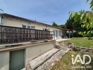 Maison à Rebais (77510)