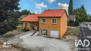 Maison à Belleau (54610)