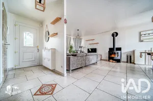 Maison à Belleau (54610)