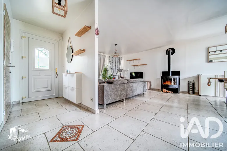 Maison 5 pièces 115 m² · à Belleau · 115 m² · 250 000 €
