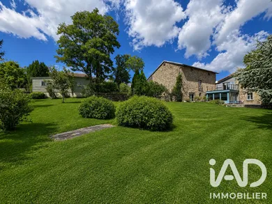 Demeure à Marsac-en-Livradois (63940)