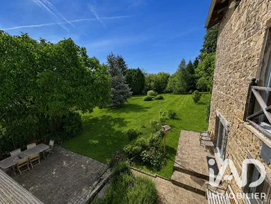 Demeure à Marsac-en-Livradois (63940)