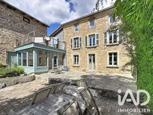 Demeure à Marsac-en-Livradois (63940)
