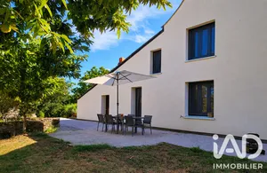 House in Cassaniouze (15340)