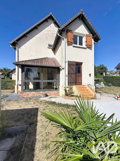 House in Port-Jérôme-sur-Seine (76330)