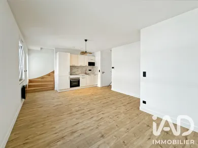 Appartement à Saint-Malo (35400)