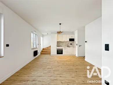 Appartement à Saint-Malo (35400)
