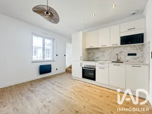 Apartment in Saint-Malo (35400)