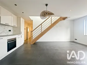 Appartement à Saint-Malo (35400)