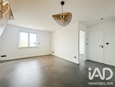 Appartement à Saint-Malo (35400)