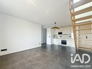 Apartment in Saint-Malo (35400)