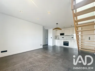 Appartement à Saint-Malo (35400)