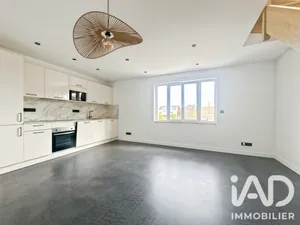 Appartement à Saint-Malo (35400)