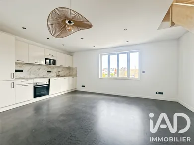 Appartement à Saint-Malo (35400)