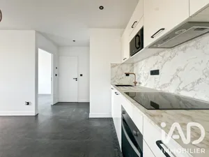 Apartment in Saint-Malo (35400)