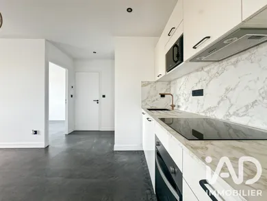 Appartement à Saint-Malo (35400)