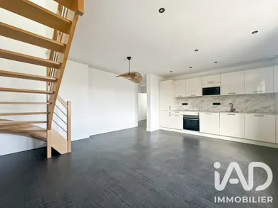 Appartement à Saint-Malo (35400)