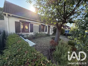 House in Sotteville-lès-Rouen (76300)