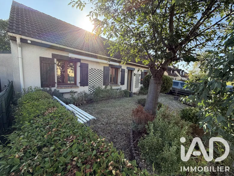 Maison 5 pièces 83 m² · à Sotteville-lès-Rouen · 83 m² · 219 900 €