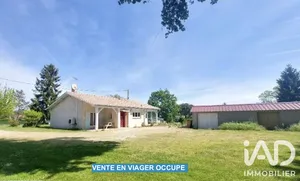 Maison à Galgon (33133)