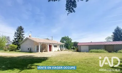 Maison à Galgon (33133)