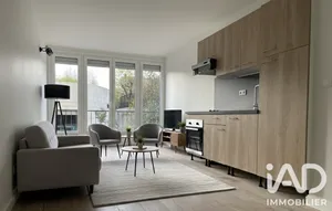 Apartment in Villejuif (94800)