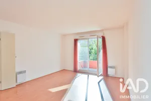 Apartment in Saint-Herblain (44800)